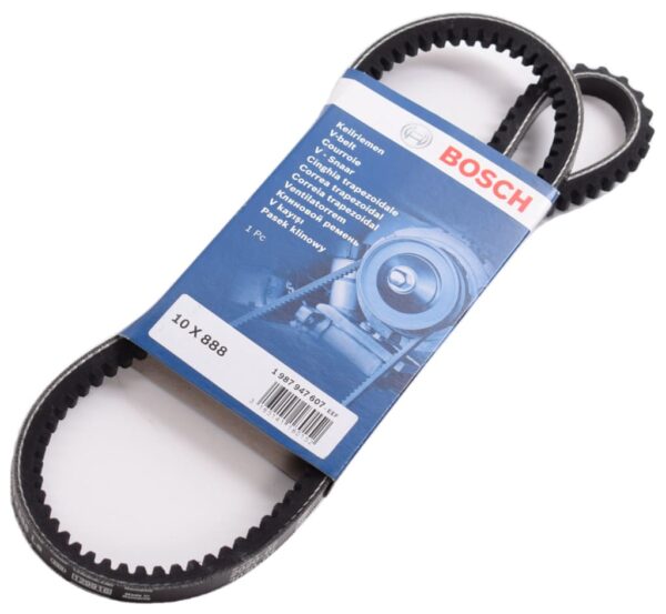Ремінь для пральної машини Bosch (825)